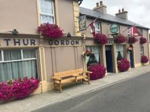 Gordon's Guesthouse & Restaurant